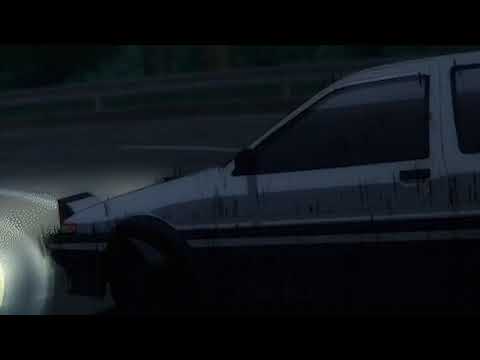 FLESH feat. MellowBite - TOKYO DRIFT (slowed + reverb)