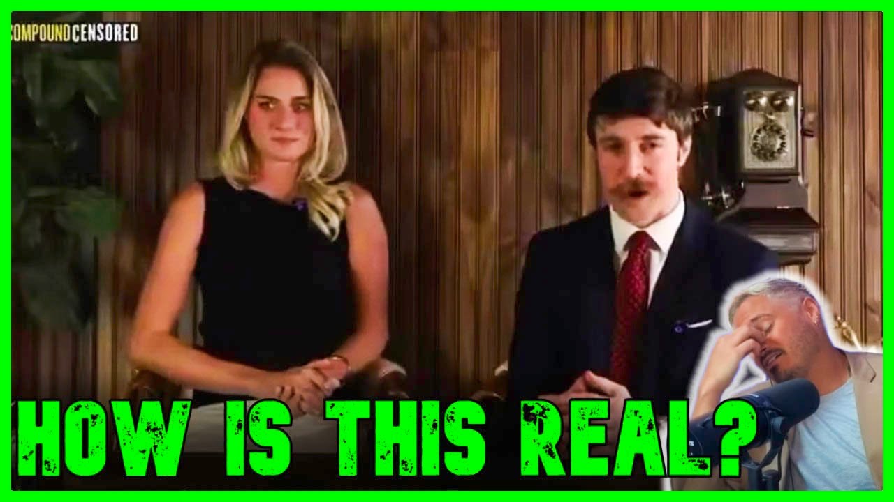 Red Pill Weirdos Are Not Doing Great | The Kyle Kulinski Show