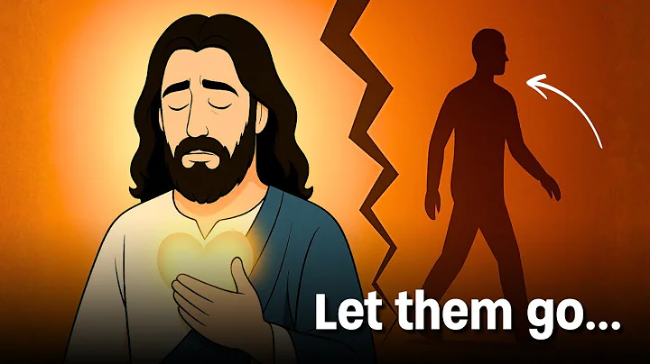 7 Signs God is Trying to Remove Someone from Your Life