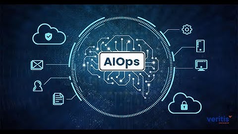 What are AIOps? [2023]
