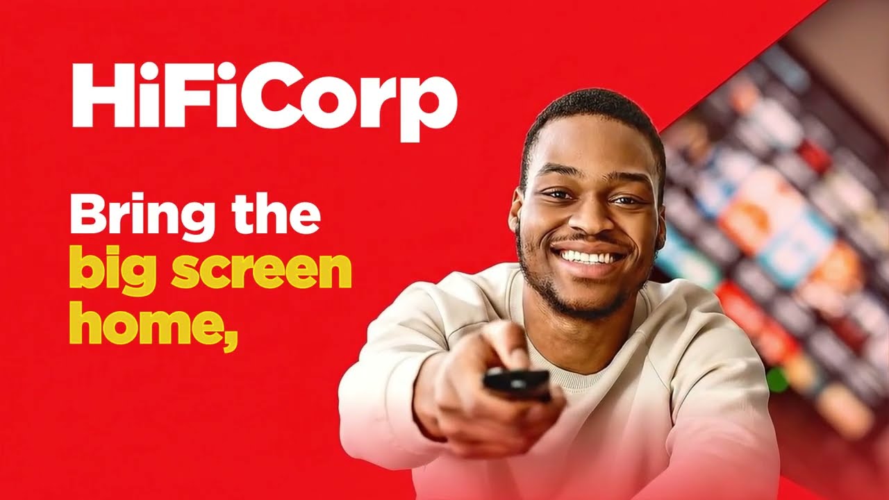 Upgrade your home entertainment