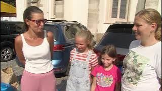 Třetí bleší trhy a větrání šatníků v Litomyšli 16. 8. 2025