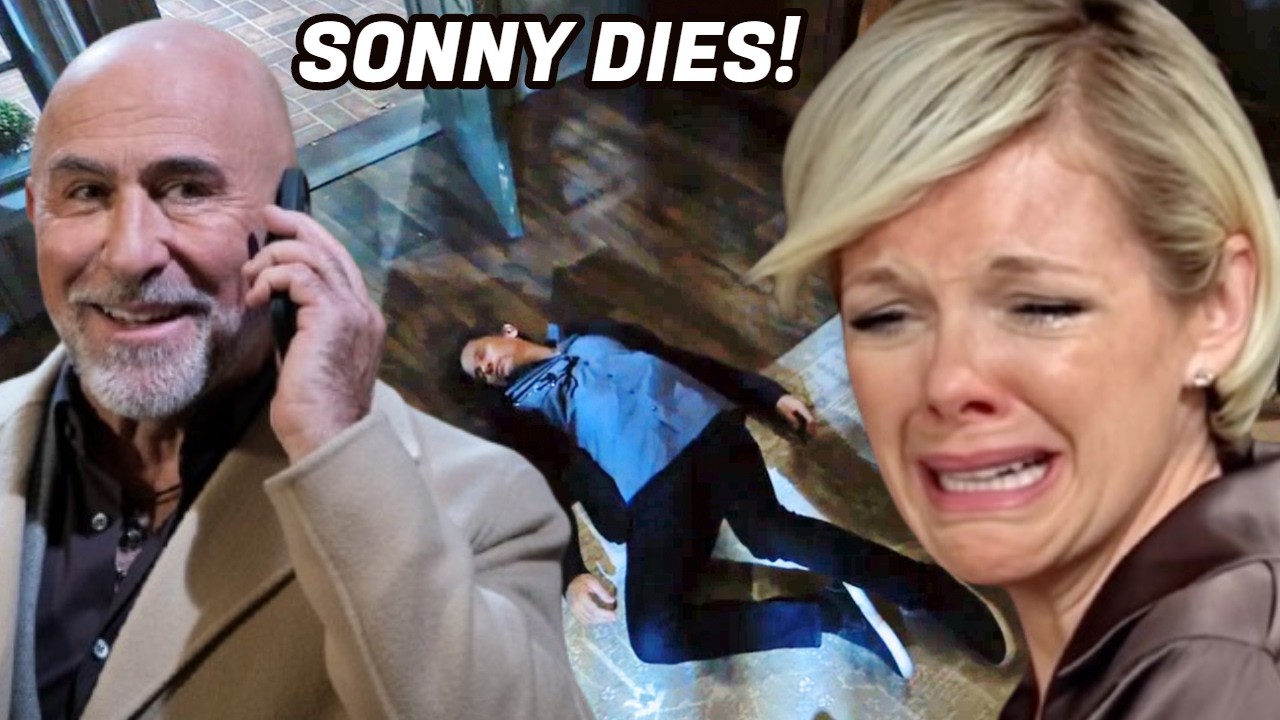 General Hospital Spoilers: Ava Betrays Sonny — Sidwell Kills Port Charles’ Powerhouse