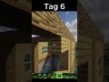 Tag 6 an dem ich pro Liken 1 und pro Abo 10 Blocke platziere #minecraft #gaming #minecraftshorts
