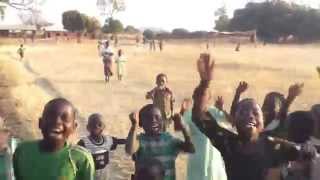 Childrens Of Africa-Pure Nergy 20130702 165109