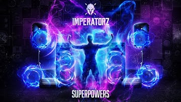 Imperatorz - Superpowers (Official Videoclip)