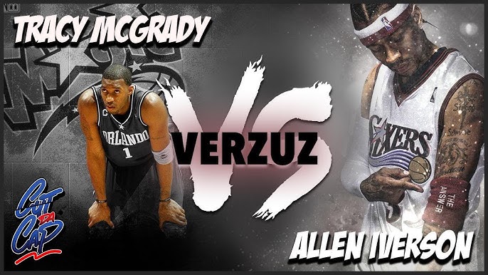 Tuc Magazine — The Allen “A.I.” Iverson Takeover: The Answer to