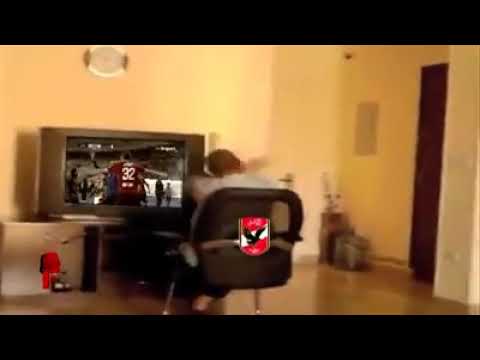 فيديو الماتش ومبروك علينا جبتونا ورا من القر