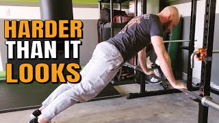 Make Pushups Easier OR Harder | Incline Pushup for Beginners or Advanced You Can Do Anywhere