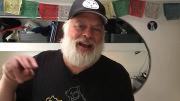 Tyll Hertsens, he’s baaaack! At RMAF!
