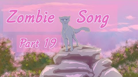 ❤️ Zombie Song ❤️ -  Thrushpelt MAP  part 19