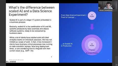 Data Science Best Practices