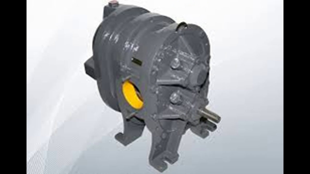 aqua culture aeration roots air blowers service