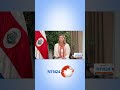 “Es nuestro aliado incondicional”: presidente de Costa Rica sobre relación con Donald Trump