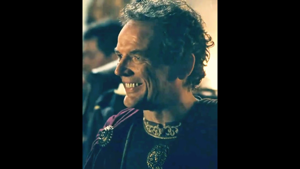 Gladiator: Maximus's Celebration 