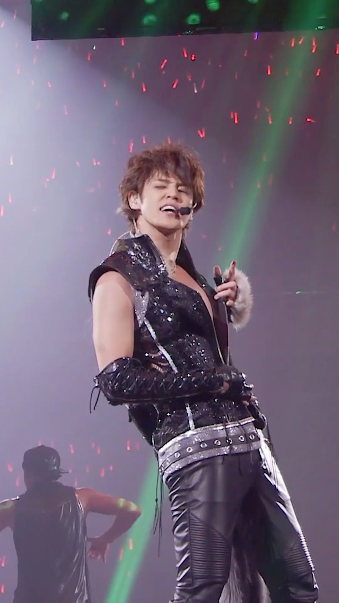 TRANSFORM #宮野真守 #shorts - YouTube