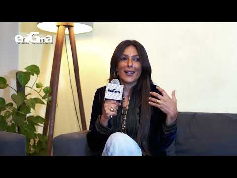 INJY EL MOKKADEM: MARCH 2026 ISSUE FULL INTERVIEW