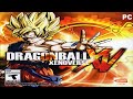 Dragon Ball Xenoverse PC 4K