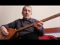 Bu Gün Ben Bir Hata Ettim :Mersinli İsmail.