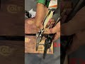 Colt Single Action Airgun Revolver #airsoft #trending #shortsfeed ط