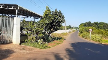 Bán Đất nền nhà vườn 10 X 40 Long Phước, TP Bà Rịa