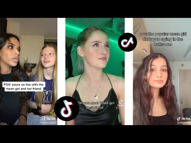 mean girls stuff｜TikTok Search