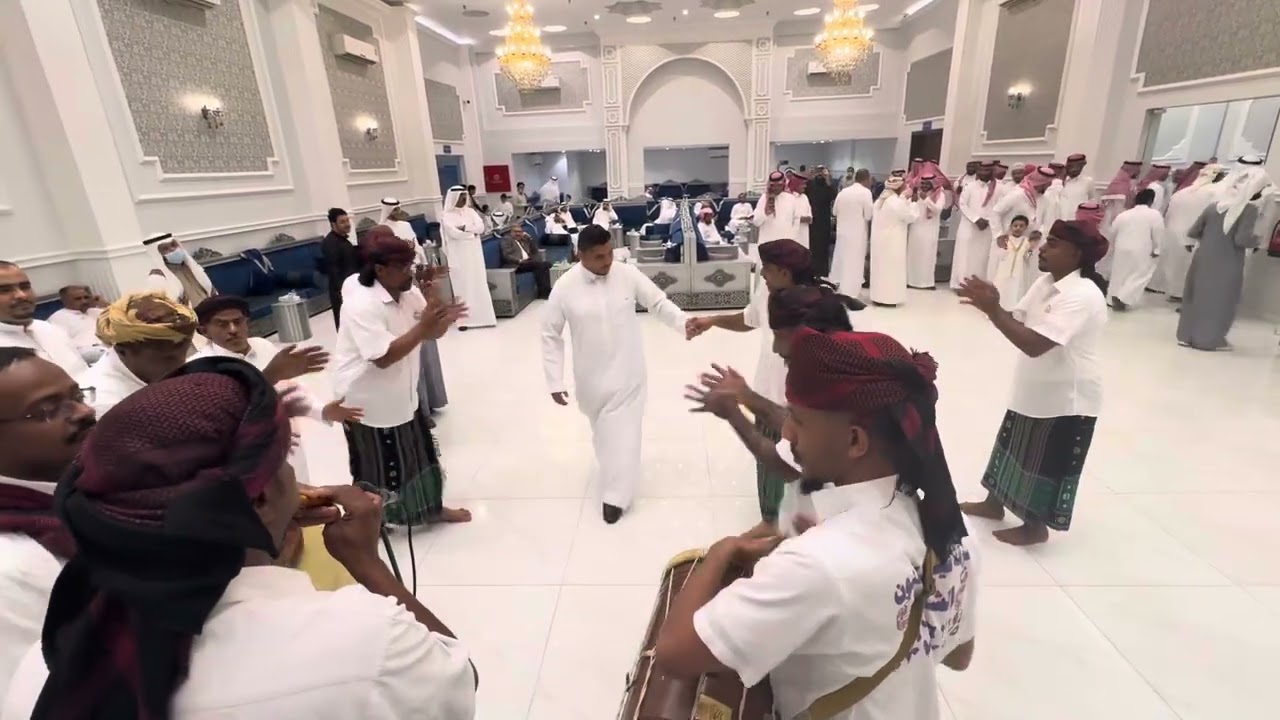 فرقة قيدون  جوال  ٠٥٣٠٧٧٠٠٢٥ أو ٠٥٠٦٦٦٣١٩٤