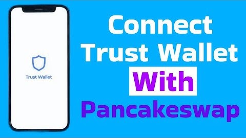 How to Connect Trust Wallet to PancakeSwap (Step by step)