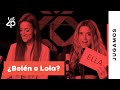 LOLA ÍNDIGO y BELÉN AGUILERA, ¿quién conoce mejor a quién? | LOS40