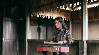 Download Lagu Manari Manasai - Lagu daerah KALTENG COVER MP3