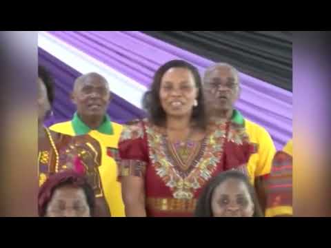 Milima Na Mabonde MWANZA Town Choir