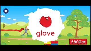 #611 Runner Game: Sports with Blippi x Runner Game: Bugs x Lingokids Games 2025 x 20 min x R-214 screenshot 5