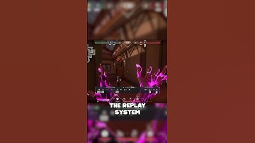 The Replay System In VALORANT