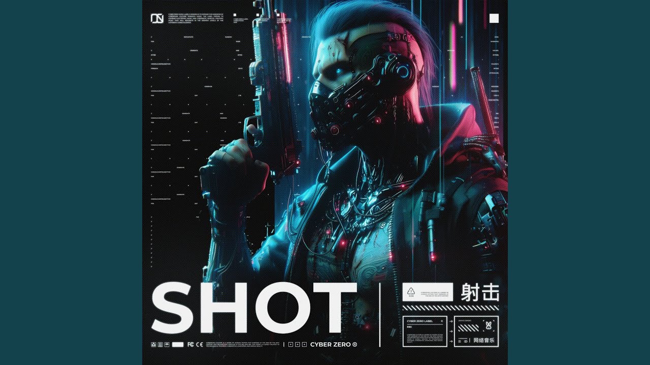 Watch Shot on YouTube Watch Shot on YouTube