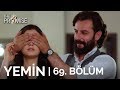 Yemin 69. Bölüm | The Promise Season 1 Episode 69