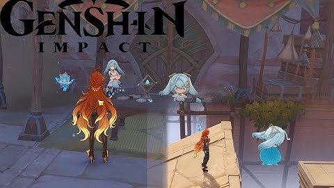 1- 2 Merchanical Puzzle- parsing paradigm Day 1 |  Ruins Exploration: Fieldwise Center Event