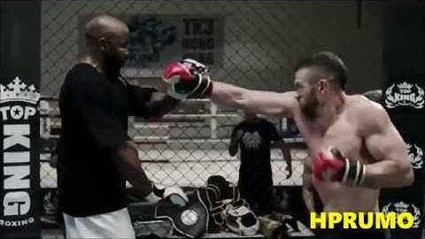 Michael Jai White Tribute (in HD) - Never Back Down 3: No Surrender