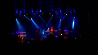 Leela James - Don&#39;t Speak (live at Melkweg Amsterdam)