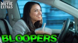 BAD MOMS Trailer Deutsch German (HD) | Mila Kunis, Komödie 2016