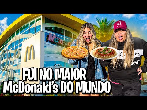 FOMOS NO MAIOR