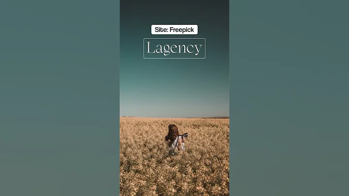 Best Free Fonts for Commercial Use!