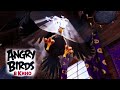 Битва за яйца (Angry Birds в кино 2016 г)