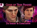 GreedFall| Gods of Teer Fradee (De Sardet & Constantin)