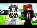 PROVO IL CLIENT DI UNO YOUTUBER ( FPS BOOST)
