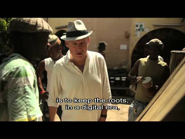 Salif Keita