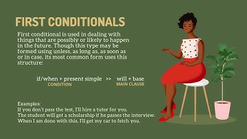 Using Conditionals in Expressing Arguments