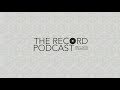 The record podcast 10  scott heisel writer record label owner podcaster