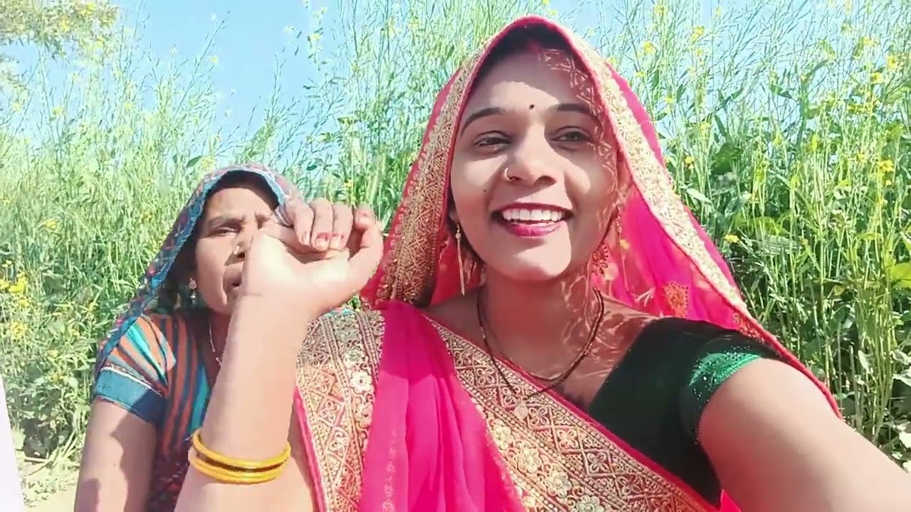 Asha YouTube channel jaunpuriya block