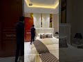 Exclusive Walkthrough: Fully Furnished Spanish-Style Mansion
