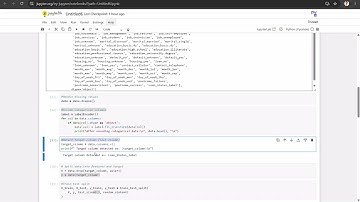 Machine Learning Major Project | Credit Risk Modelling(Loan Classification)|‪@PregradCampus